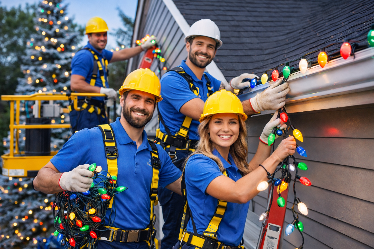 Clean company Smart cars