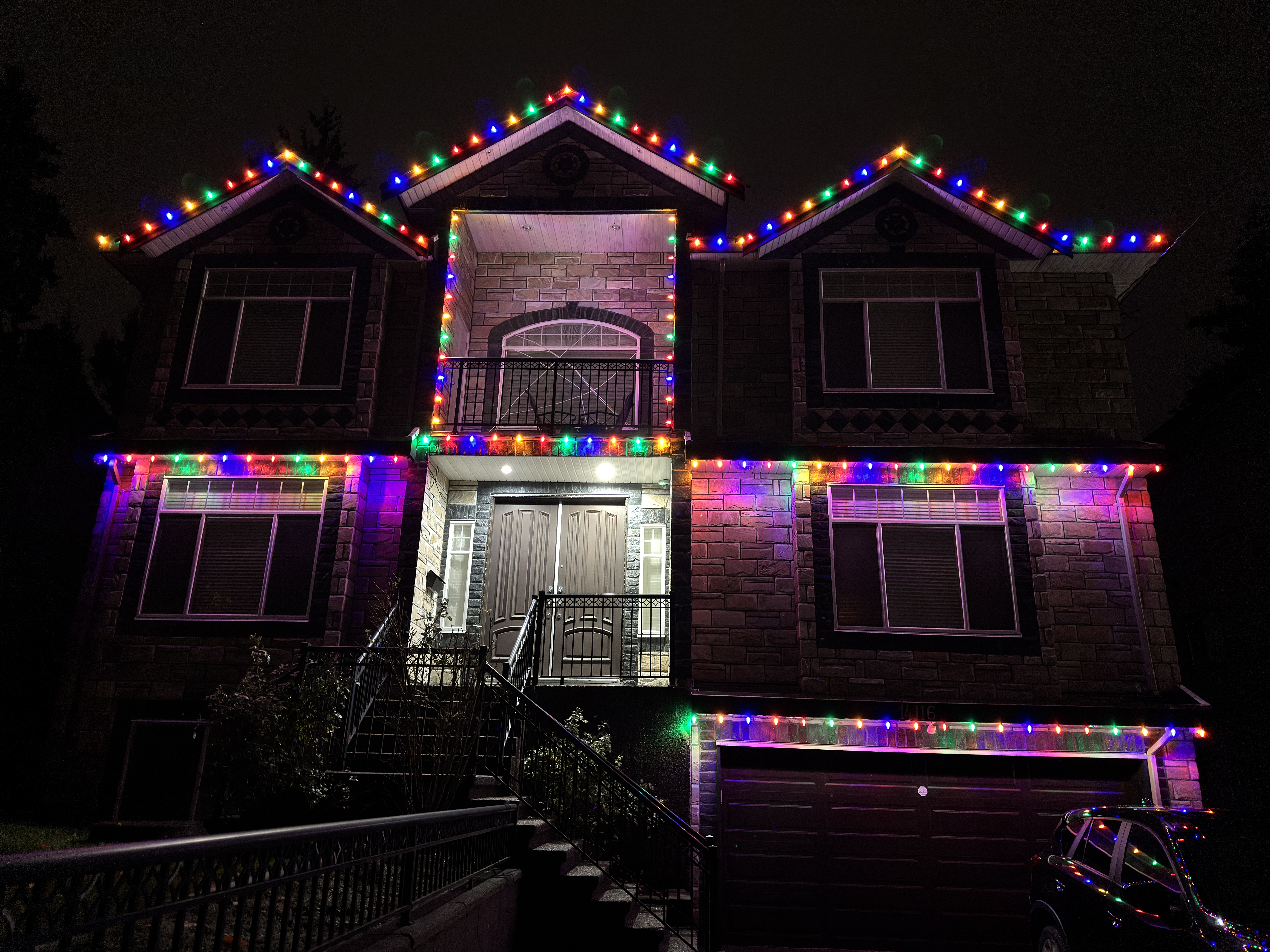 Regular window cleaning for your home in SurreyCity, NY